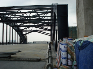 峪泉镇专注工业场景喷漆服务